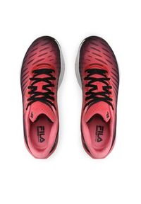 Fila Sneakersy Shocked Run Em Wmn FFW0170.83137 Różowy. Kolor: różowy. Materiał: materiał. Sport: bieganie #4