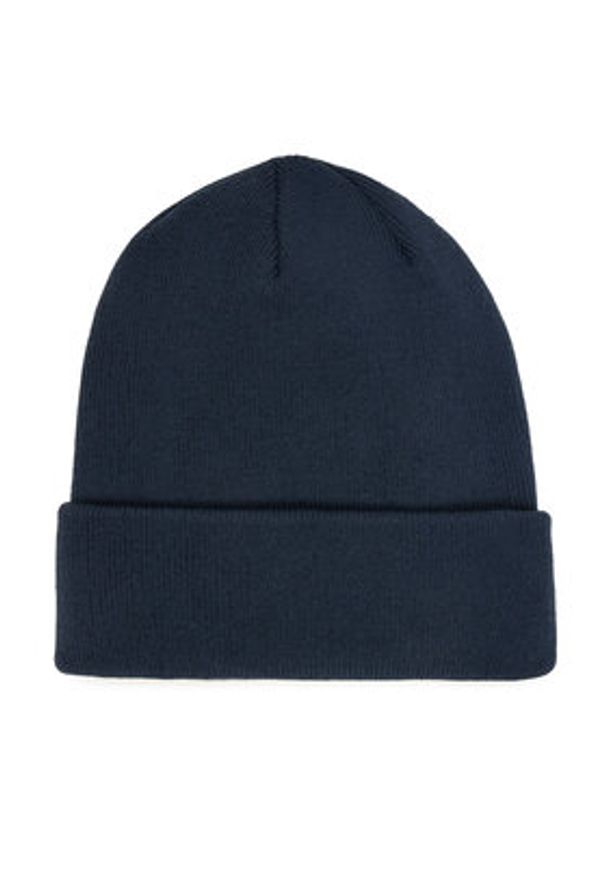 Helly Hansen Czapka Urban Cuff Beanie 67154 Granatowy. Kolor: niebieski. Materiał: poliester