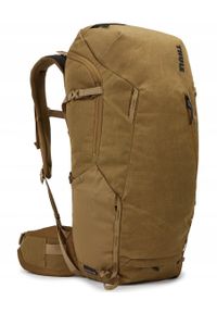 THULE - Žygių kuprinė Thule AllTrail X, 35L, ruda. Kolor: brązowy