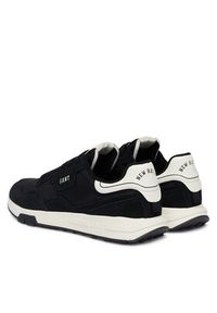 GANT - Gant Sneakersy 32631245 Czarny. Kolor: czarny. Materiał: zamsz, skóra #2