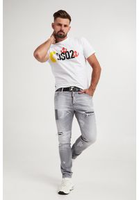 T-shirt męski DSQUARED2 #5