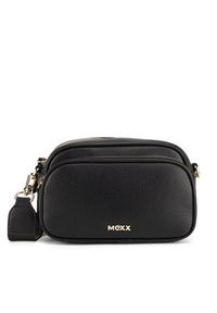 MEXX Torebka CEO-MEXX-X-002-07 Czarny. Kolor: czarny #6