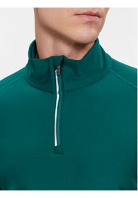 Rossignol Bluza techniczna Classique RLLML16 Zielony Regular Fit. Kolor: zielony. Materiał: syntetyk #5