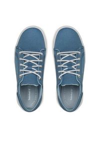Timberland Sneakersy Seneca Bay TB0A5TD1DJ51 Niebieski. Kolor: niebieski #6