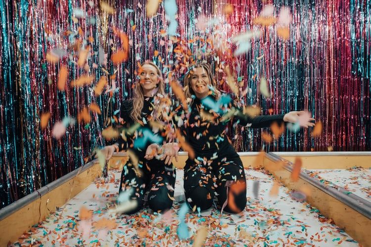 Modne kolory 2019 – trendy pod lupą