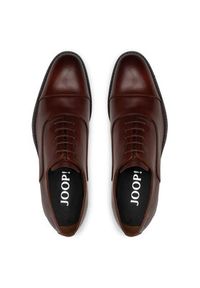 JOOP! Półbuty Lusso 4140005203 Brązowy. Kolor: brązowy. Materiał: skóra #3
