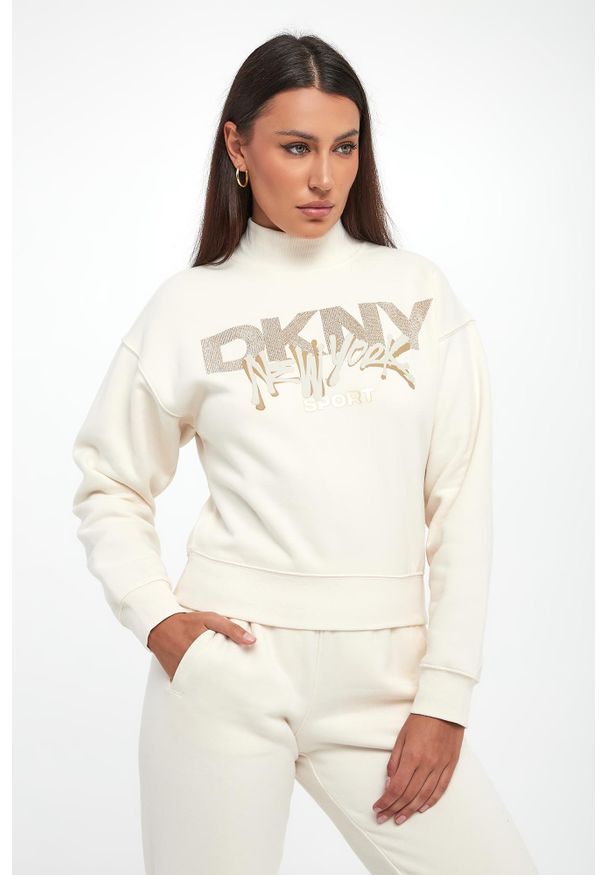 Bluza damska DKNY