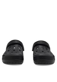 Crocs Klapki BAYA 10126-001 Czarny. Kolor: czarny #3