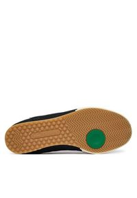 Lacoste Sneakersy Aura 51SFA0072 Czarny. Kolor: czarny. Materiał: zamsz, skóra #3