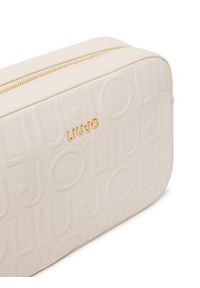 Liu Jo Torebka Ecs M Camera Case AF5159 E0538 Écru. Materiał: skórzane #3