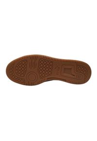 Puma Buty Rebound V6 39232630. Kolor: zielony