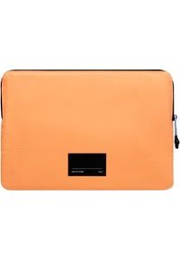 NATIVE UNION - Etui Native Union Native Union Ultralight Sleeve - etui ochronne do Macbook 16" (apricot crush) #1