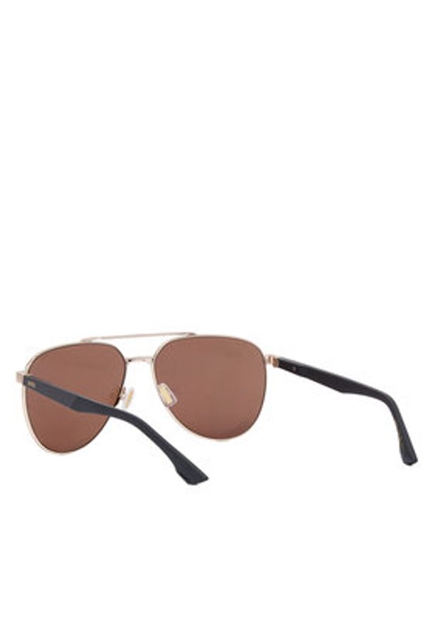 BOSS Okulary przeciwsłoneczne 1914/S 208849 Złoty. Kolor: złoty