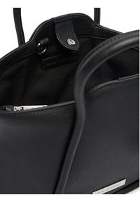 Karl Lagerfeld - KARL LAGERFELD Torebka B3W30117 Czarny. Kolor: czarny. Materiał: skórzane #2