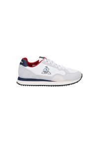 Tenisówki Le Coq Sportif Model Jet Star_2 Kolor Biały. Kolor: szary, biały, wielokolorowy #1