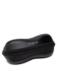 Vogue Okulary przeciwsłoneczne 0VO5428S W44/11 Czarny. Kolor: czarny #3