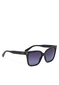 POLAROID - Okulary przeciwsłoneczne Polaroid. Kolor: czarny #1