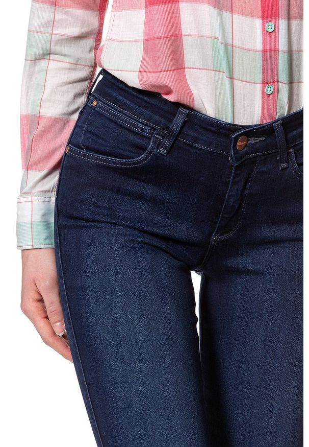 Wrangler - WRANGLER SUPER SKINNY TRUE BEAUTY W29JBV94Z