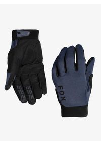 FOX - Rękawiczki rowerowe damskie Fox Ranger Glove Gel. Kolor: niebieski