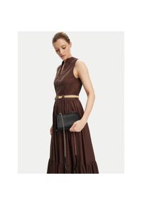 Torebka Furla. Kolor: czarny #1