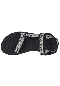 Sandały Teva W Original Universal Sandals W 1003987-BWBLC białe. Zapięcie: rzepy. Kolor: biały. Materiał: syntetyk, guma. Sezon: lato