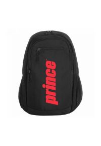 PRINCE - Torba na rakiety tenisowe Prince Challenger. Kolor: czerwony, wielokolorowy, czarny. Sport: tenis #1