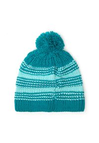 Rab Czapka Chilli Beanie QAA-91 Niebieski. Kolor: niebieski. Materiał: materiał #1