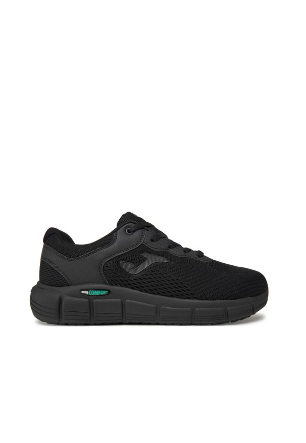Buty sportowe męskie Joma Atenea. Kolor: czarny
