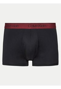 Calvin Klein Underwear Komplet 3 par bokserek 000NB2569A Czarny. Kolor: czarny. Materiał: syntetyk #6