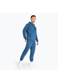 VENUM - Spodnie męskie Venum Vortex XL Joggers. Kolor: niebieski