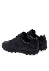 Joma Buty do piłki nożnej Aguila 2521 AGUS2521TF Czarny. Kolor: czarny. Materiał: skóra #6
