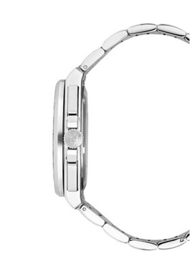 Maserati Zegarek Velocitá Chronograph R8873652006 Srebrny. Kolor: srebrny