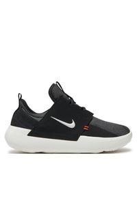 Sneakersy Nike. Kolor: czarny