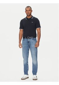 BOSS Jeansy C-Re.Maine 50532595 Niebieski Regular Fit. Kolor: niebieski