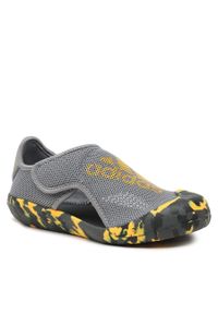 Adidas - Sandały adidas Altaventure Sport Swim Sandals FZ6511 Szary. Kolor: szary. Materiał: materiał. Styl: sportowy