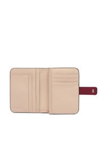 Furla Portfel Camelia S WP00315 HSF000 CN CGQ00 Bordowy. Kolor: czerwony. Materiał: skóra #4