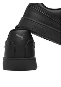 Puma Sneakersy C-RICKIE CLASSIC 39425105 Czarny. Kolor: czarny. Materiał: syntetyk #9