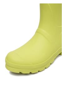 Hunter Kalosze CEO-SJY-T Zielony. Kolor: zielony. Materiał: kauczuk #2