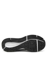 Champion Sneakersy Low Cut Shoe Jaunt Fw S11619-KK002 Czarny. Kolor: czarny. Materiał: skóra #4