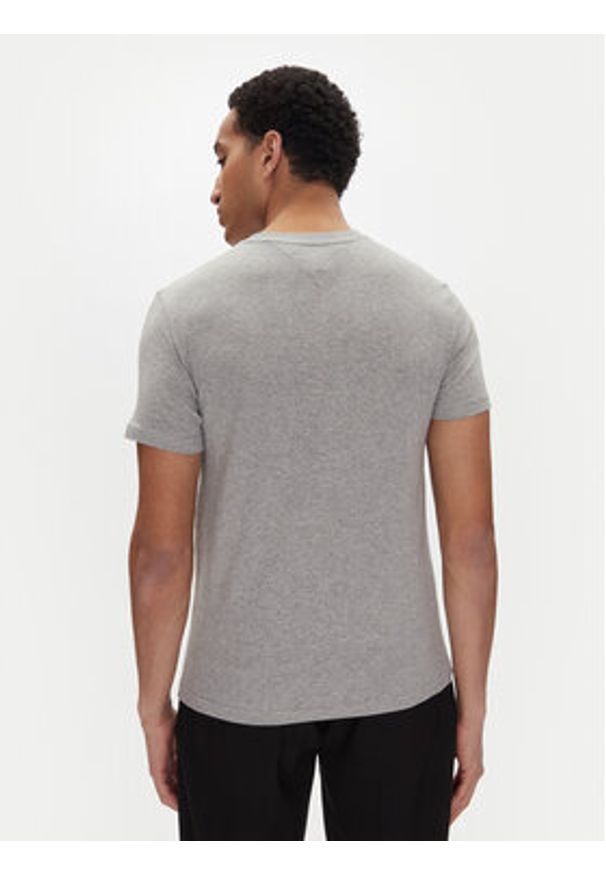 Tommy Jeans Komplet 2 t-shirtów DM0DM20687 Kolorowy Slim Fit. Materiał: bawełna. Wzór: kolorowy