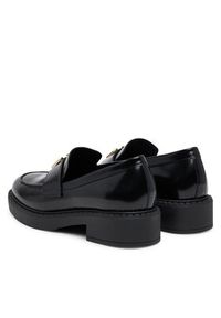 Furla Loafersy New Legacy YJ81FNL BX4042 AL O6000 Czarny. Kolor: czarny. Materiał: skóra #4