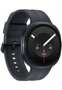 SAMSUNG - Samsung Galaxy Watch 9 44mm Czarny (L350). Kolor: czarny #3