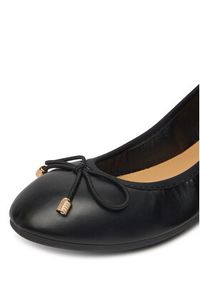 DeeZee Baleriny HF2018-715 Czarny. Kolor: czarny. Materiał: syntetyk, materiał #4