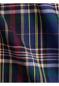 Polo Ralph Lauren Koszula 710P00524001 Kolorowy Custom Fit. Typ kołnierza: polo. Materiał: bawełna. Wzór: kolorowy #3