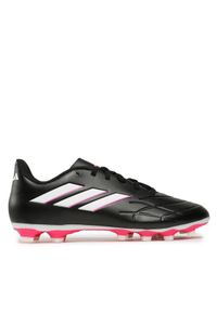 Adidas - adidas Buty Copa Pure.4 Flexible Ground Boots GY9081 Czarny. Kolor: czarny