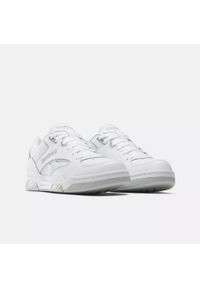 Buty sportowe damskie/męskie Reebok BB 4500 DMX sneakersy białe (100201525). Kolor: biały
