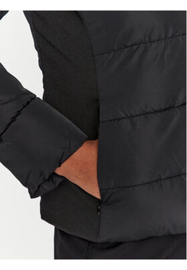Vero Moda Kurtka zimowa 10289837 Czarny Regular Fit. Kolor: czarny. Materiał: syntetyk. Sezon: zima
