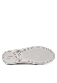 Michael Kors Sneakersy 43R5SCFS1L Czarny. Kolor: czarny. Materiał: skóra