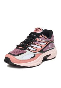 Reebok Sneakersy EO-PREMIER ROAD CONTROL 100245182 Kolorowy. Materiał: materiał. Wzór: kolorowy #4