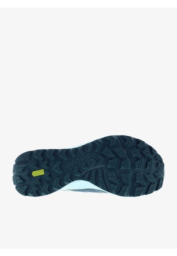 Buty trailowe damskie Inov-8 TrailFly. Kolor: zielony